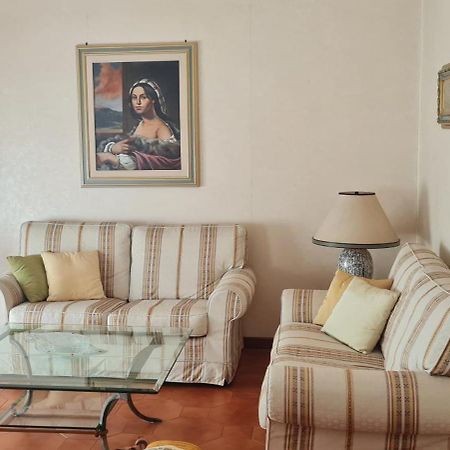 Suite Suarez Neapel Exterior foto
