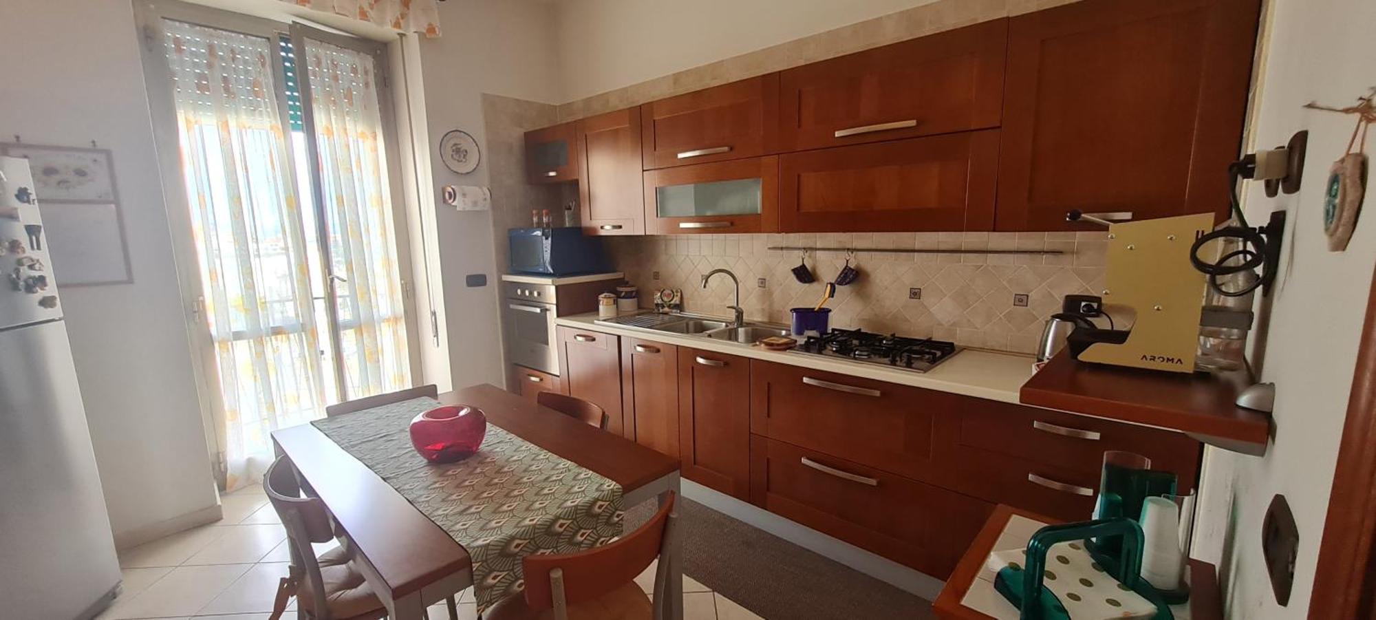 Suite Suarez Neapel Exterior foto