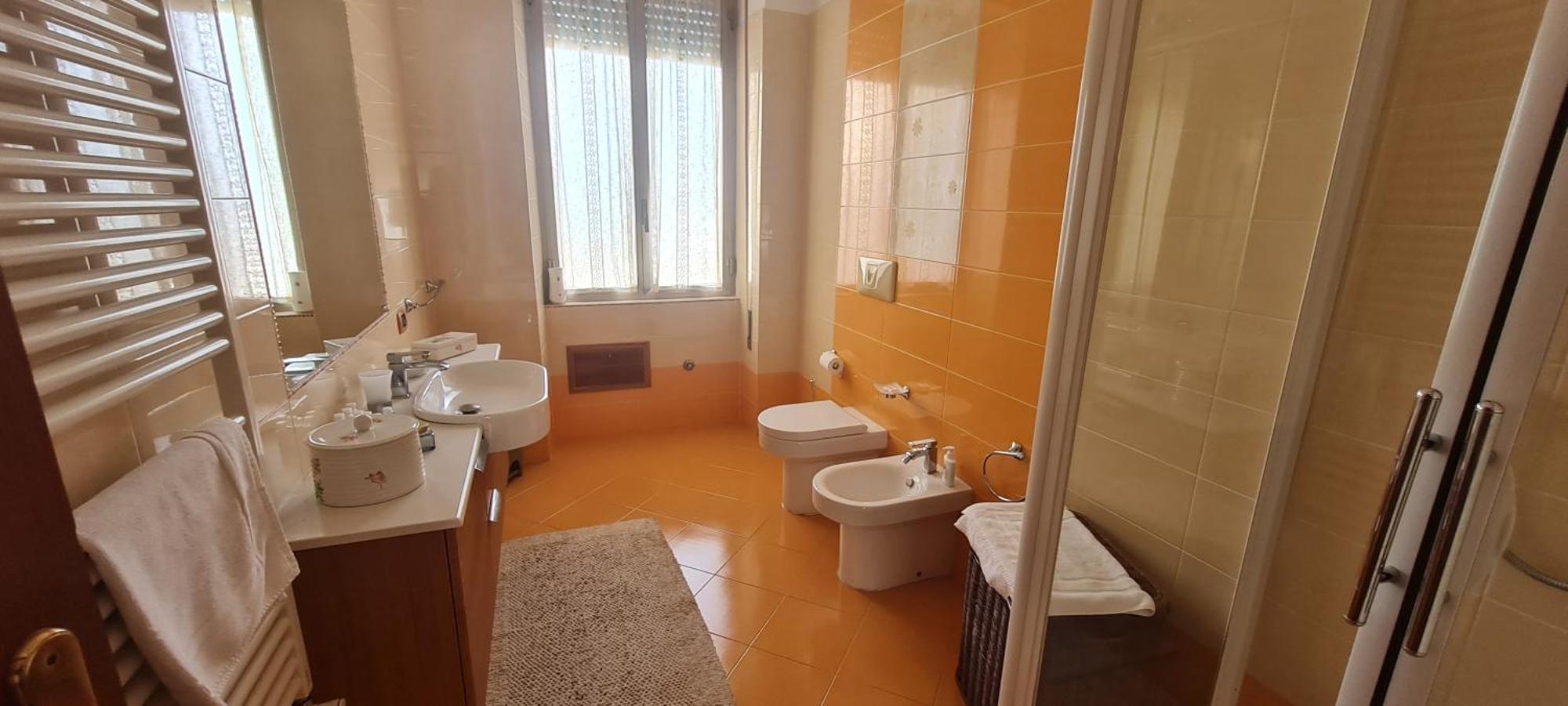 Suite Suarez Neapel Exterior foto